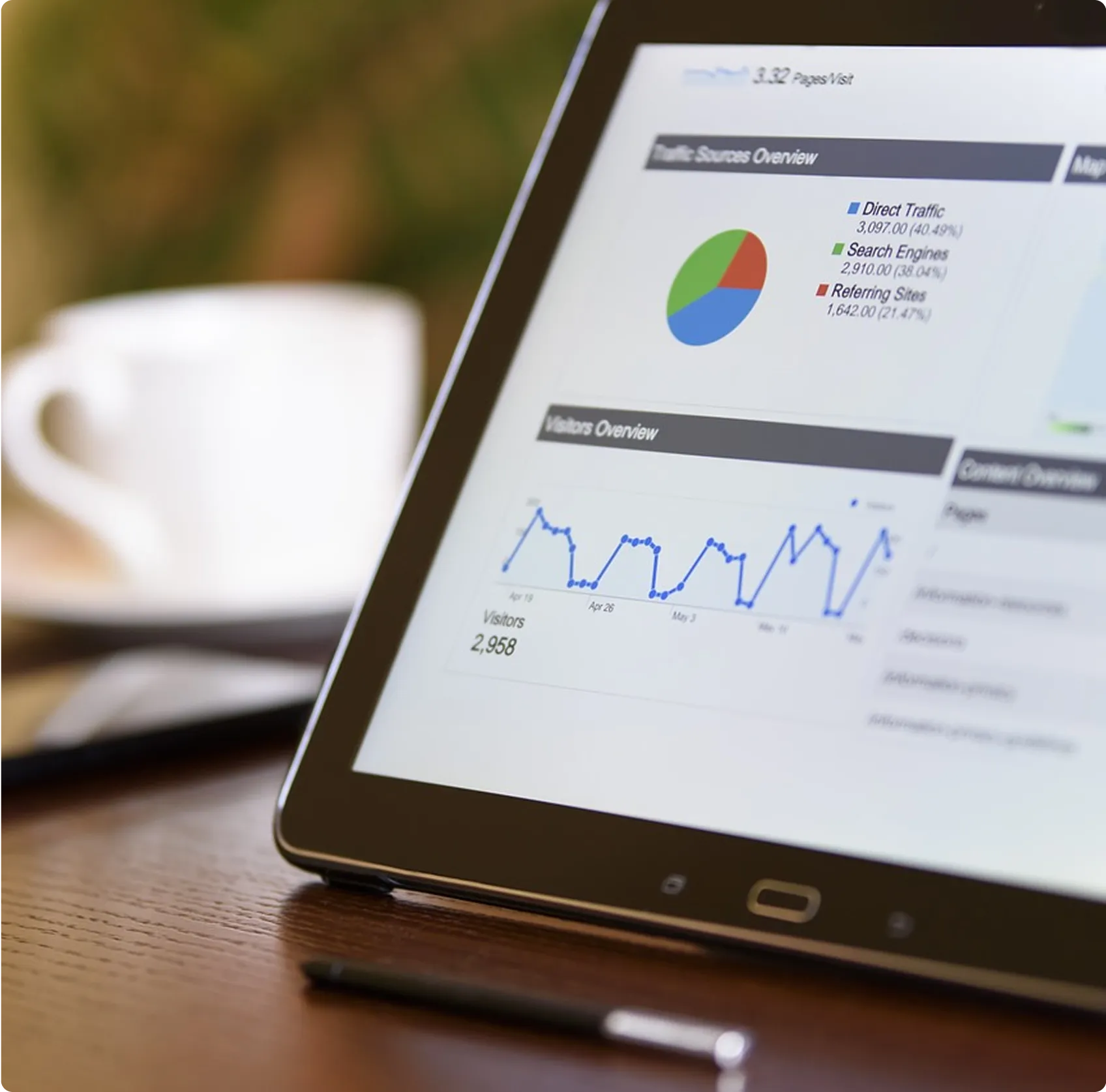 SEO Services Pricing <br/> Tailored to Your Business Goals