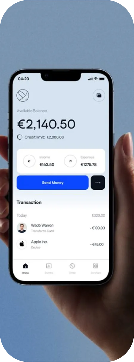 ADLTIX platform screen